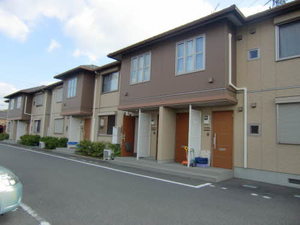 フローラル・アイⅡ 0105号-2