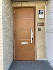 フローラル・アイⅡ 0206号-3