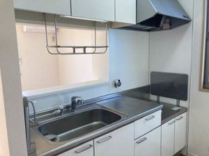 フローラル・アイⅡ 0206号-9