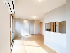 シャーメゾン田中口 0102号-3