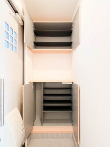 シャーメゾン田中口 0102号-8