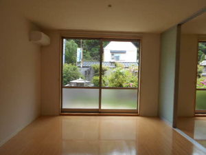 和歌浦ガーデンテラス 0101号-2