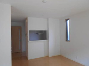 和歌浦ガーデンテラス 0101号-3