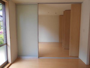 和歌浦ガーデンテラス 0101号-5