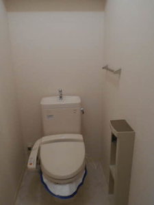 和歌浦ガーデンテラス 0101号-13