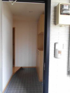 和歌浦ガーデンテラス 0101号-15