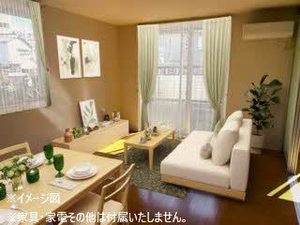 和歌浦ガーデンテラス 0107号-2