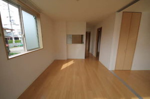 シャーメゾン彩都Ａ 0107号-3