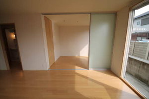 シャーメゾン彩都Ａ 0107号-4