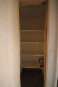 シャーメゾン彩都Ａ 0107号-5