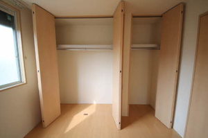 シャーメゾン彩都Ａ 0107号-11