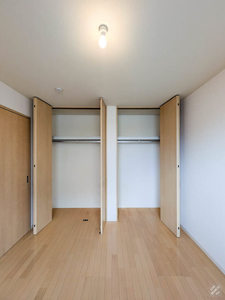 シャーメゾン彩都B 0102号-9