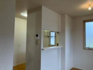 シャーメゾン大野中 0205号-2