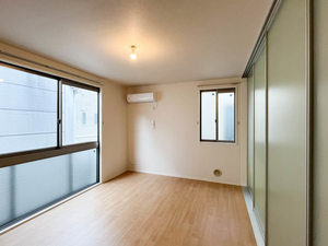 イマージュ黒田 0201号-2