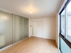 イマージュ黒田 0201号-3