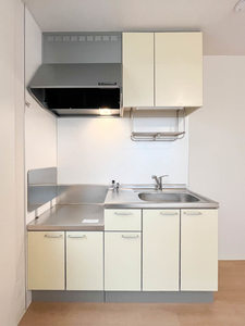 イマージュ黒田 0201号-4