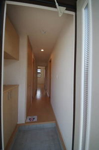 シャーメゾンロイヤルヒルズⅡ 0102号-9