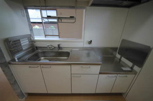 シャーメゾンロイヤルヒルズⅡ 0102号-10