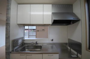 シャーメゾンロイヤルヒルズⅡ 0102号-11