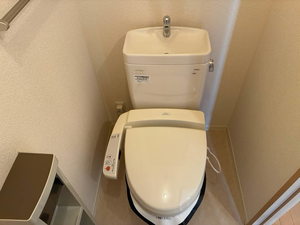 シャーメゾンロイヤルヒルズⅡ 0102号-14