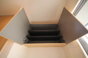 シャーメゾンロイヤルヒルズⅡ 0103号-4