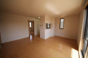 シャーメゾンロイヤルヒルズⅡ 0103号-6