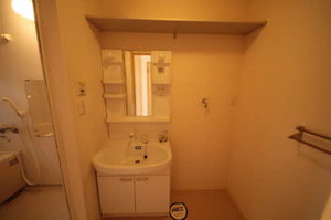 シャーメゾンロイヤルヒルズⅡ 0103号-12