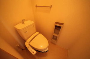 シャーメゾンロイヤルヒルズⅡ 0103号-14