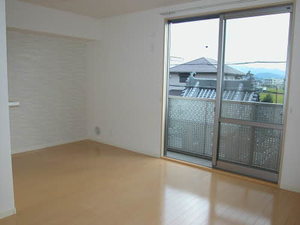 シャーメゾンロイヤルヒルズⅡ 0206号-3