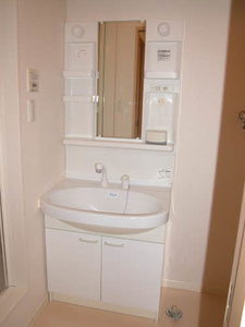 シャーメゾンロイヤルヒルズⅡ 0206号-4