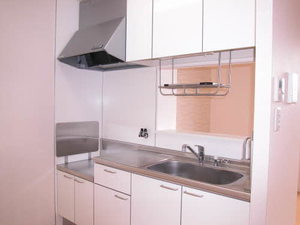 シャーメゾンロイヤルヒルズⅡ 0206号-6