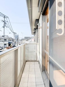 シャーメゾンロイヤルヒルズⅡ 0206号-11