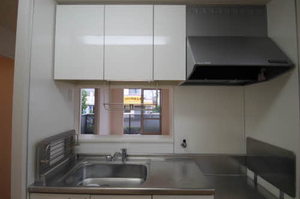 シャーメゾン日前 0101号-6