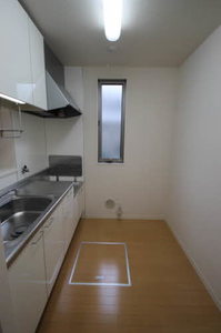 シャーメゾン日前 0101号-7