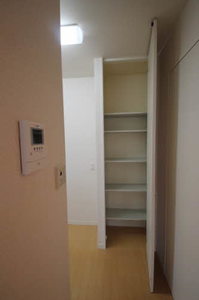 シャーメゾン日前 0101号-8