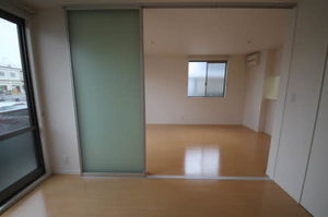 シャーメゾン日前 0101号-11