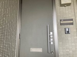 シャーメゾン日前 0201号-3