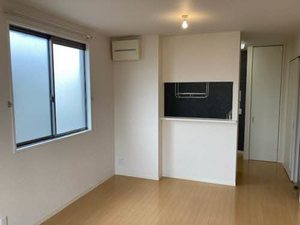 シャーメゾン日前 0201号-7