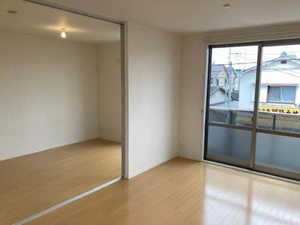 シャーメゾン日前 0201号-8