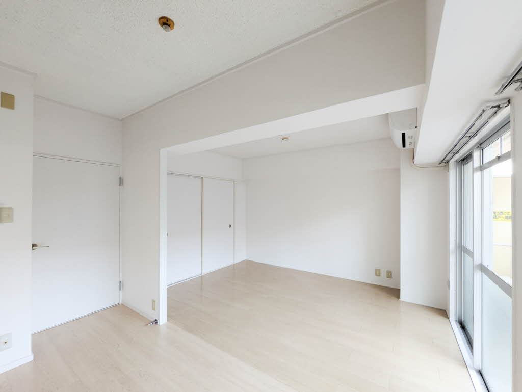 圓相第二マンション 0202号-2