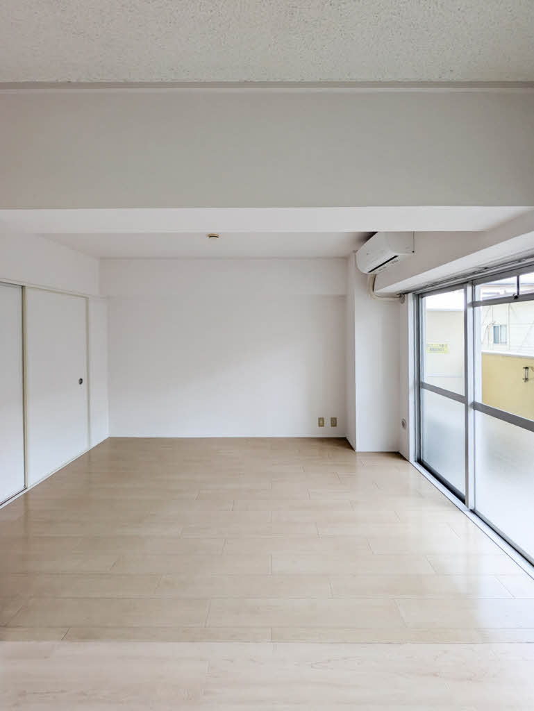 圓相第二マンション 0202号-3