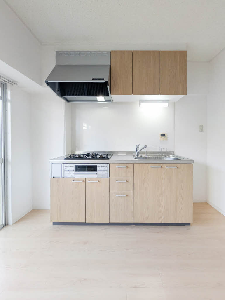 圓相第二マンション 0202号-4