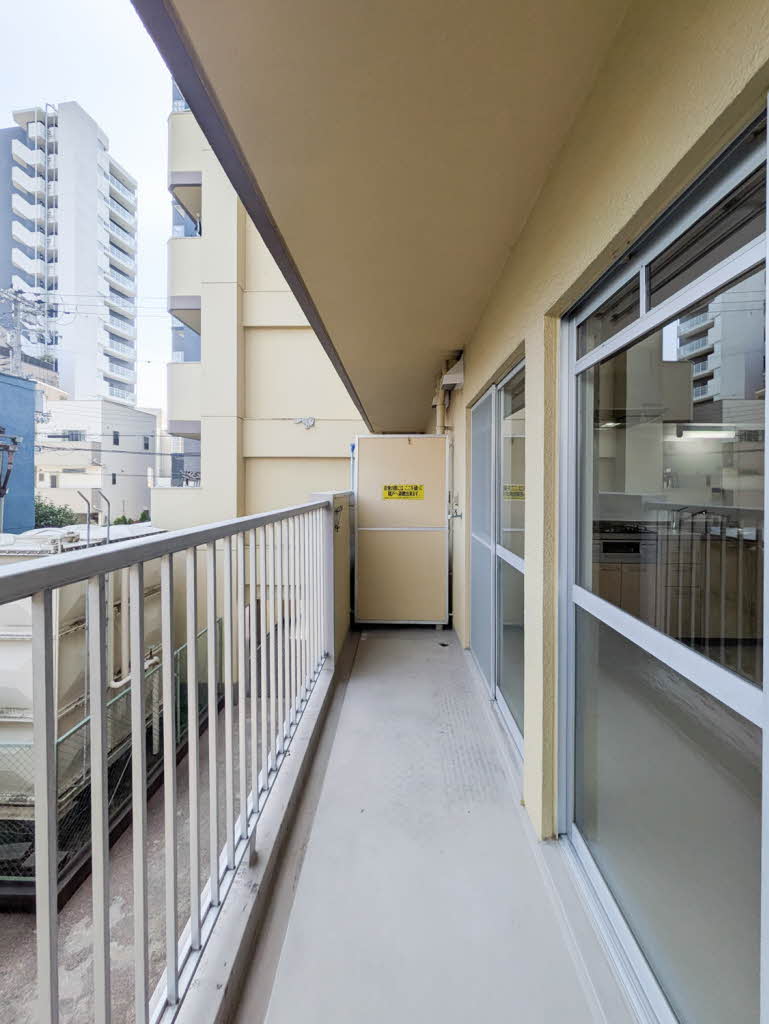 圓相第二マンション 0202号-6