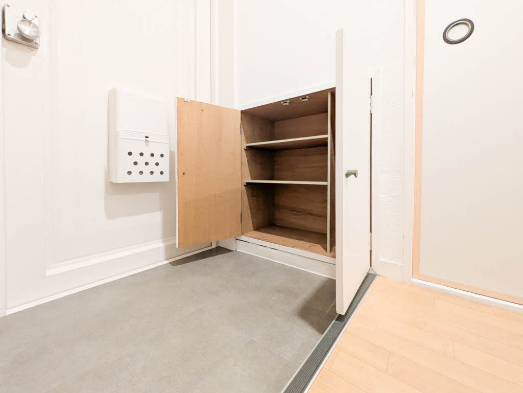 圓相第二マンション 0202号-8