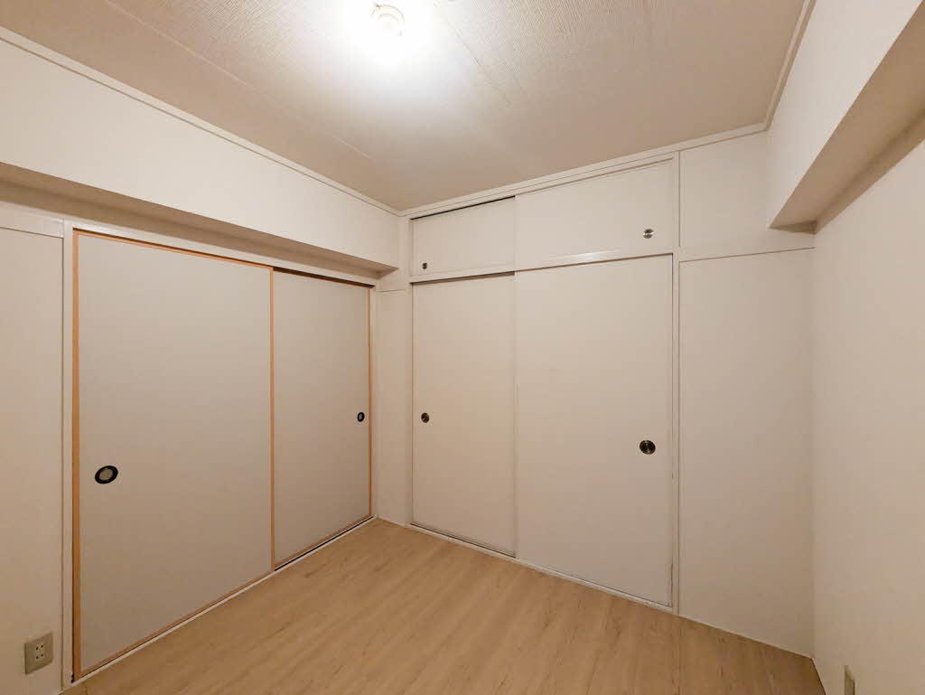 圓相第二マンション 0202号-11