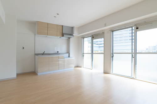 圓相第一マンション 0505号-2