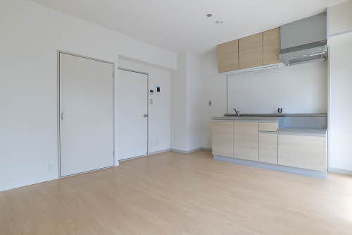 圓相第一マンション 0505号-4