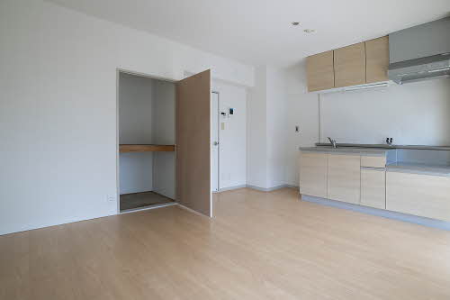 圓相第一マンション 0505号-5