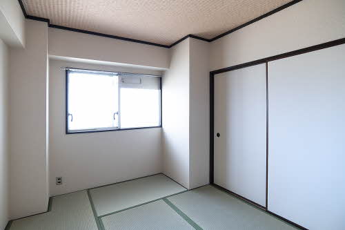 圓相第一マンション 0505号-6