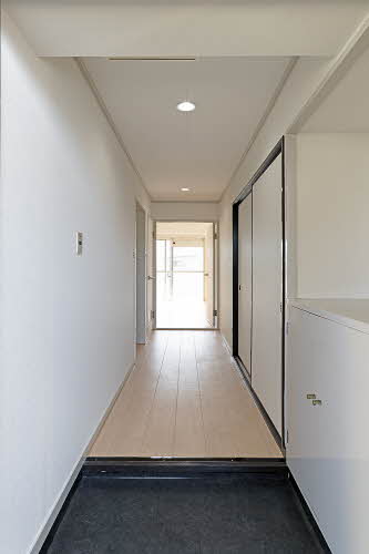 圓相第一マンション 0505号-13